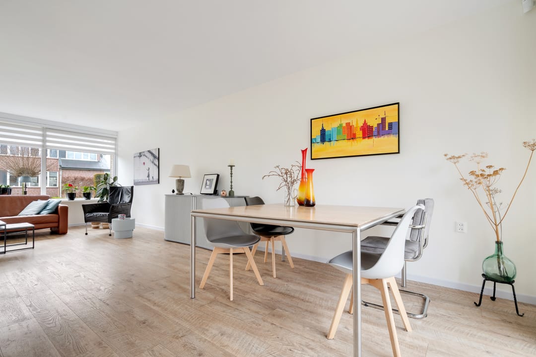 Foto 13 van Albert van der Meerstraat 50