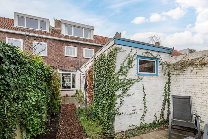 Foto 36 van Boekweitstraat 26