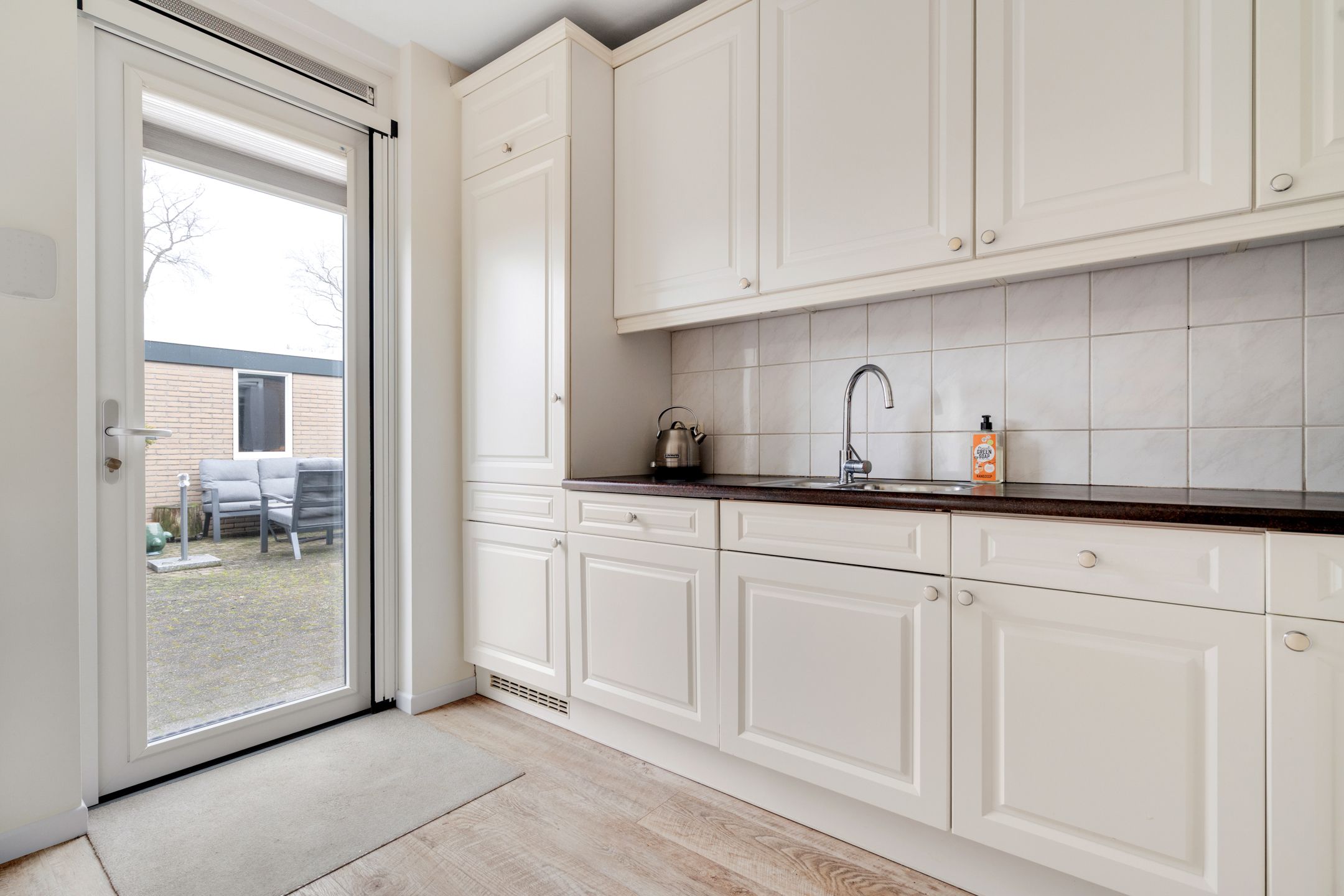 Foto 15 van Albert van der Meerstraat 50