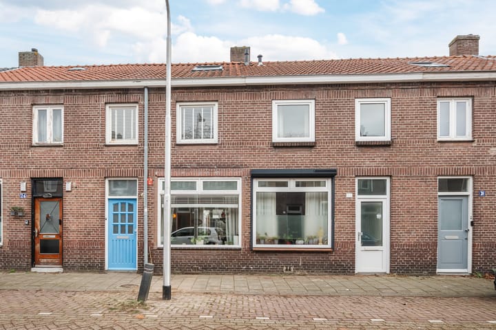 Foto 38 van Boekweitstraat 26