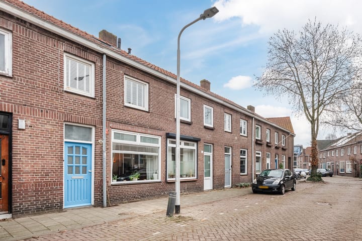Foto 40 van Boekweitstraat 26
