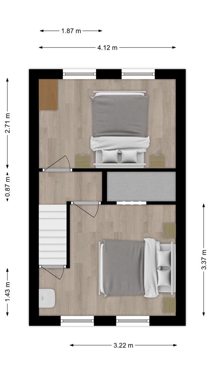 Foto 42 van Boekweitstraat 26