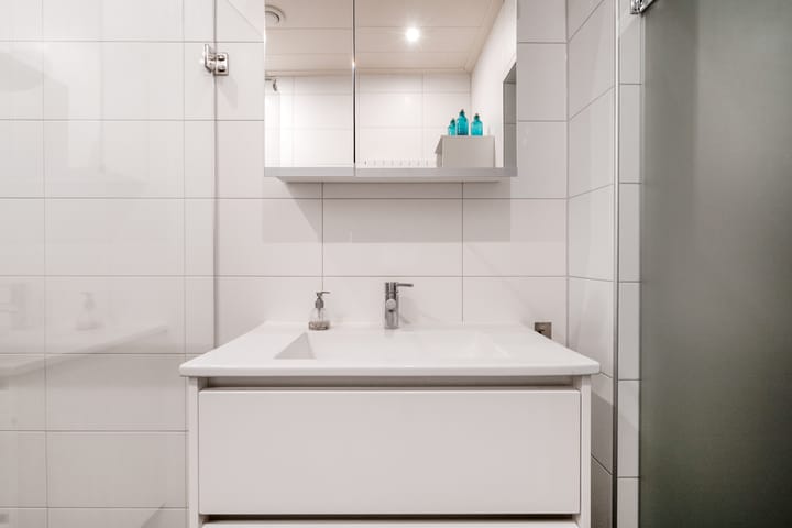 Photo 21 of Albert van der Meerstraat 50