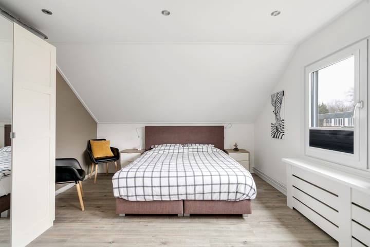 Photo 26 of Albert van der Meerstraat 50