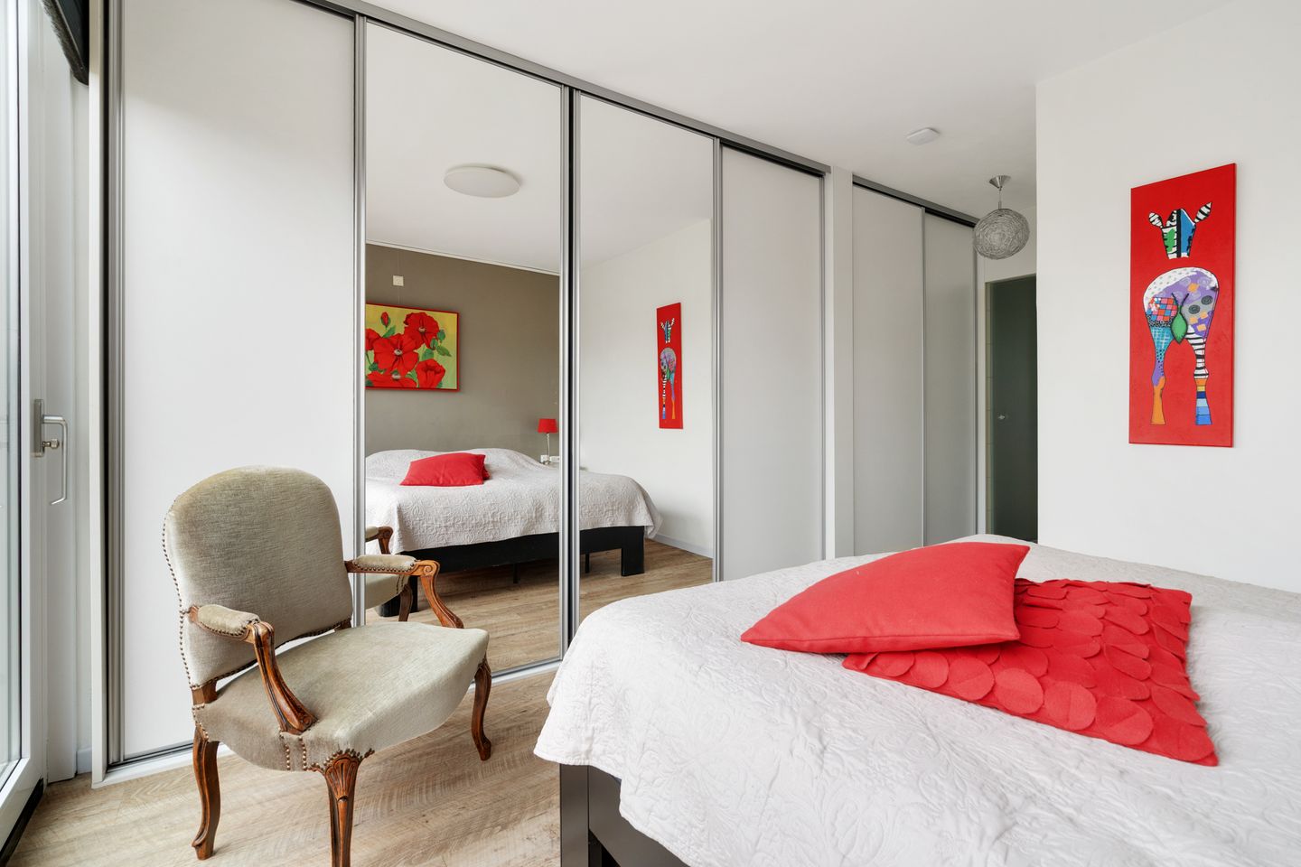 Foto 19 van Albert van der Meerstraat 50