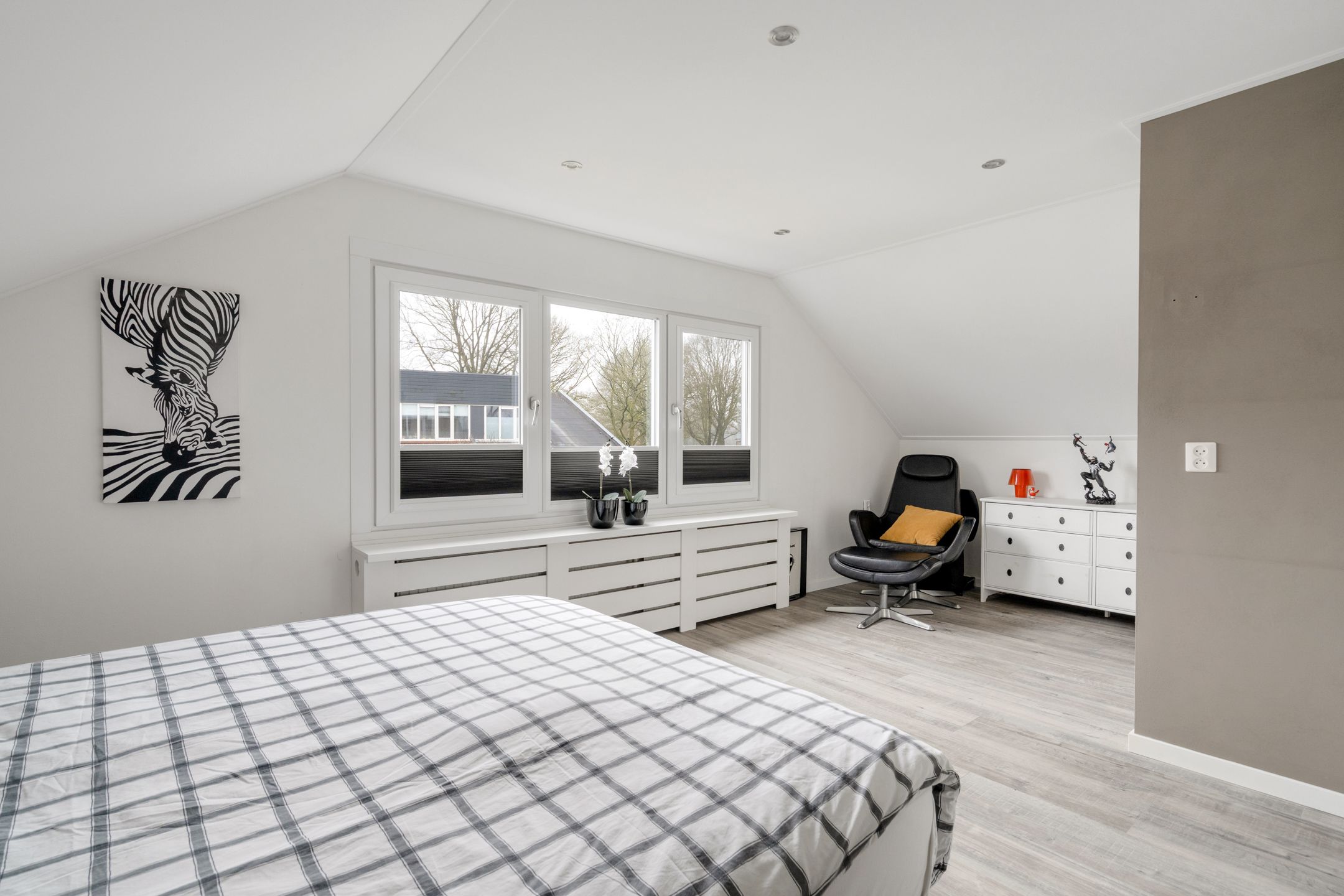 Foto 27 van Albert van der Meerstraat 50