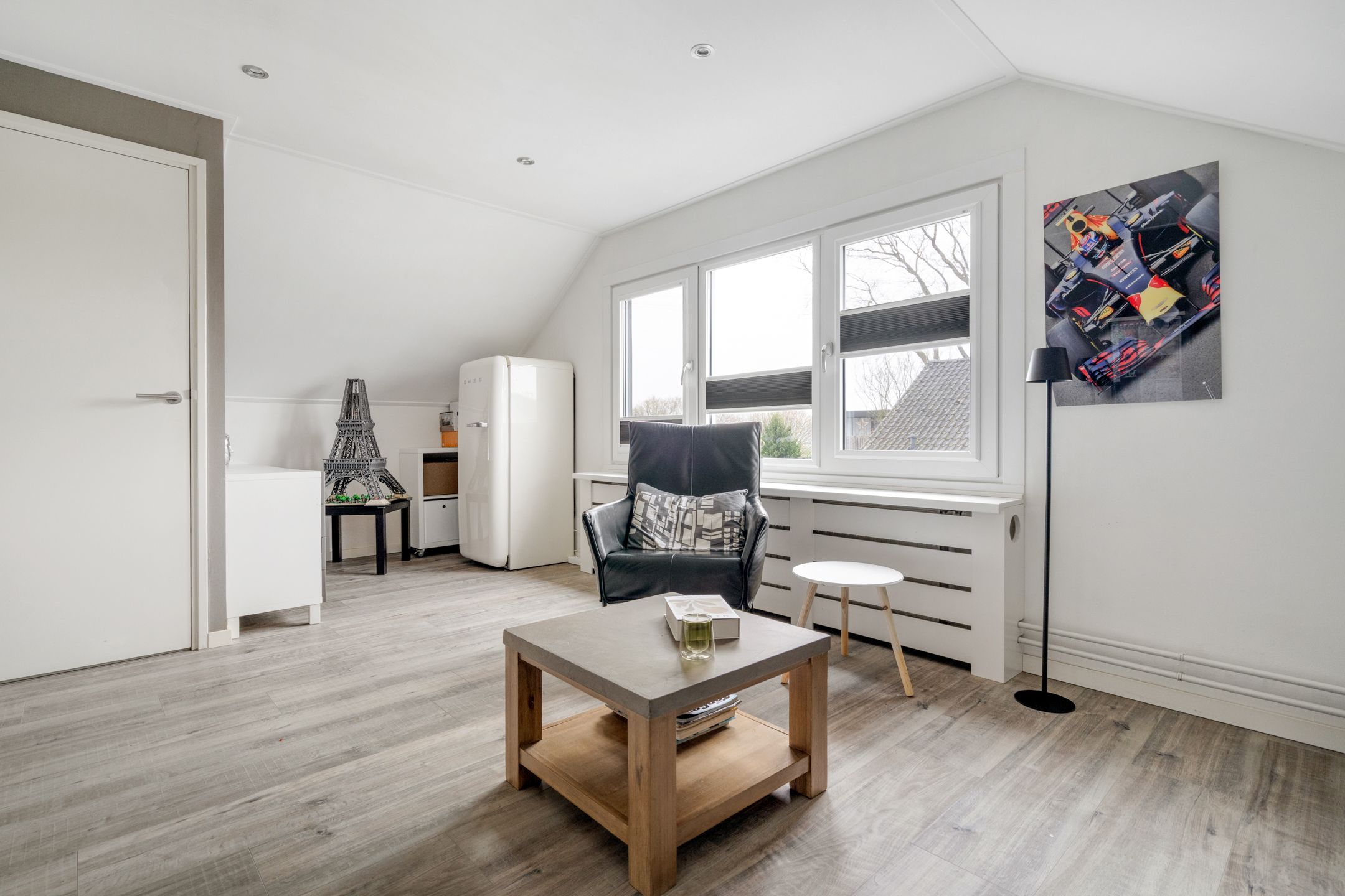 Foto 30 van Albert van der Meerstraat 50