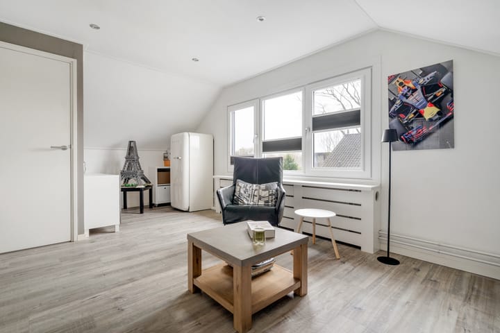 Photo 30 of Albert van der Meerstraat 50