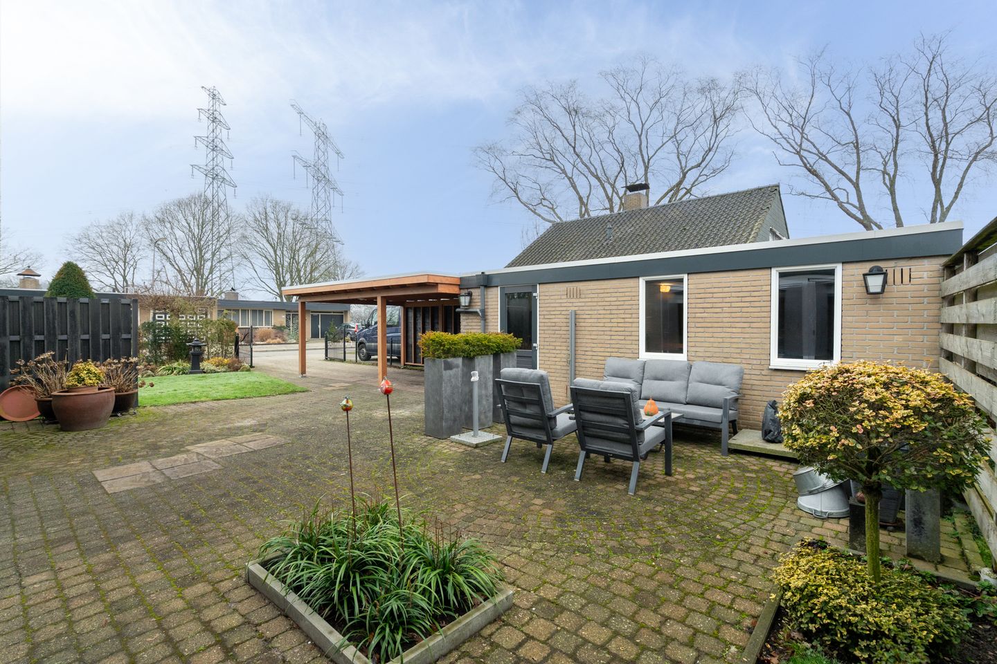 Foto 34 van Albert van der Meerstraat 50