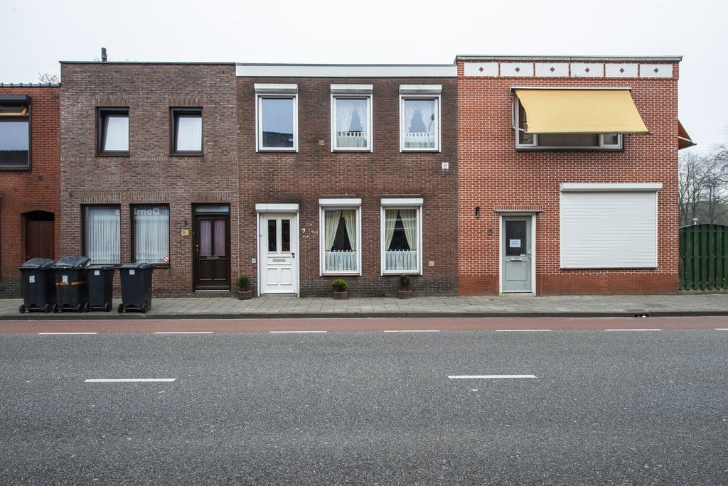 Foto 1 van Boulevard 7