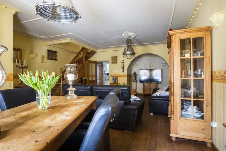 Foto 2 van Boulevard 7