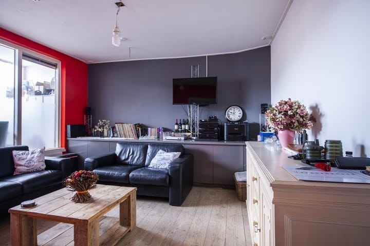 Foto 4 van Boulevard 7