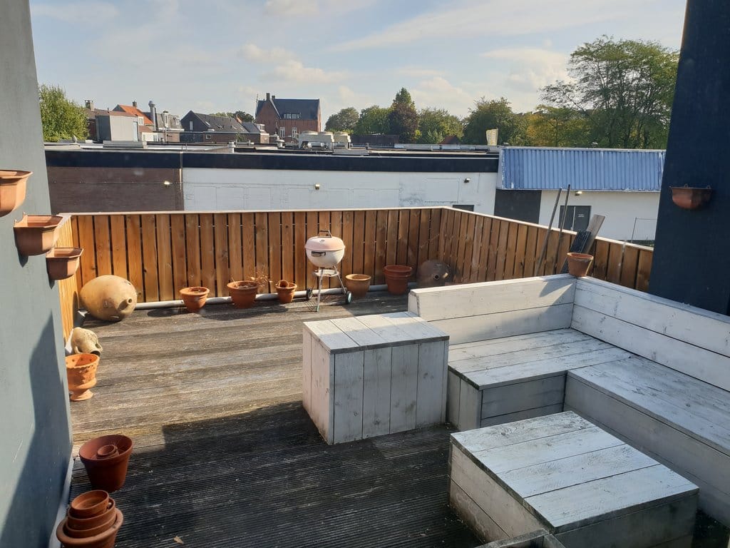 Foto 7 van Boulevard 7