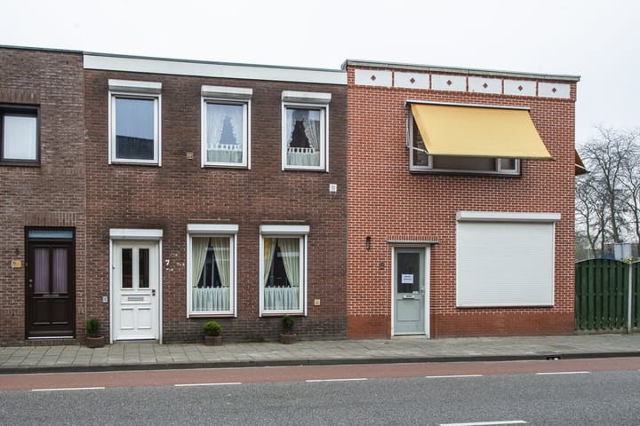 Foto 8 van Boulevard 7