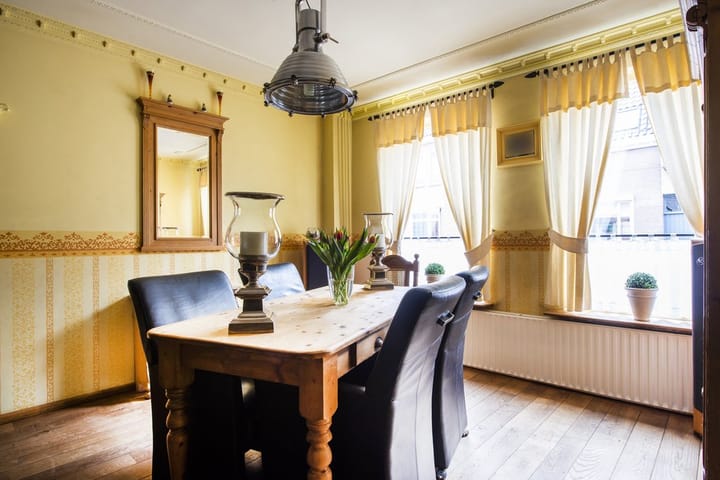 Foto 13 van Boulevard 7