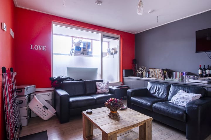 Foto 20 van Boulevard 7