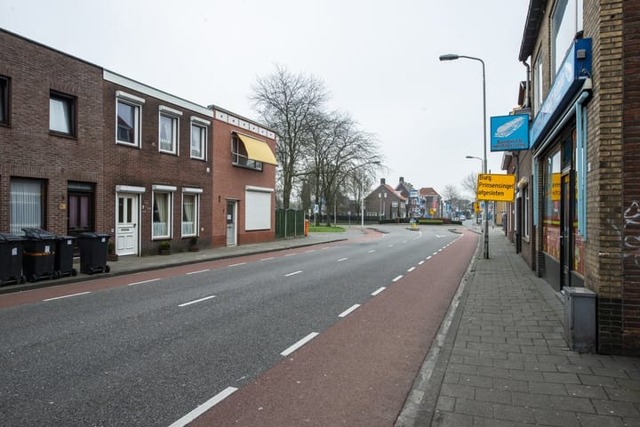 Foto 40 van Boulevard 7