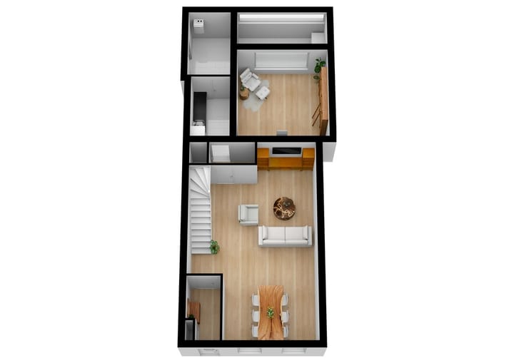 Foto 43 van Boulevard 7