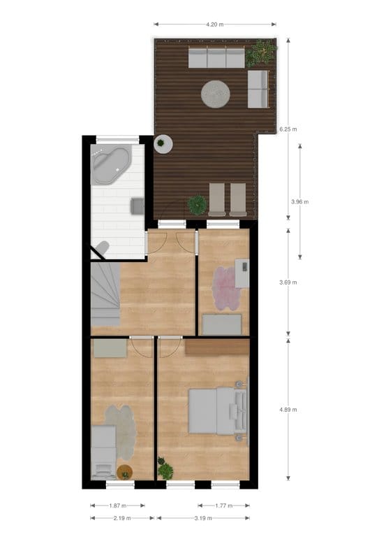 Foto 44 van Boulevard 7