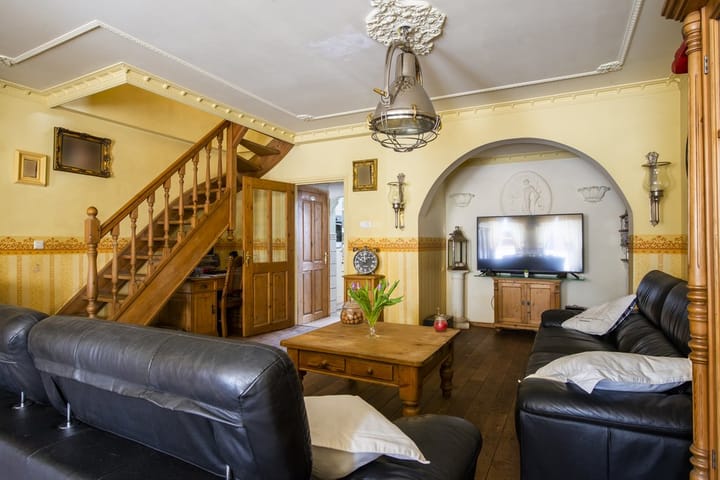 Foto 9 van Boulevard 7