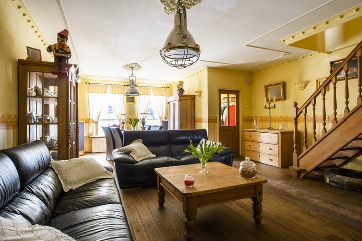 Foto 12 van Boulevard 7