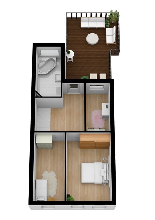 Foto 45 van Boulevard 7
