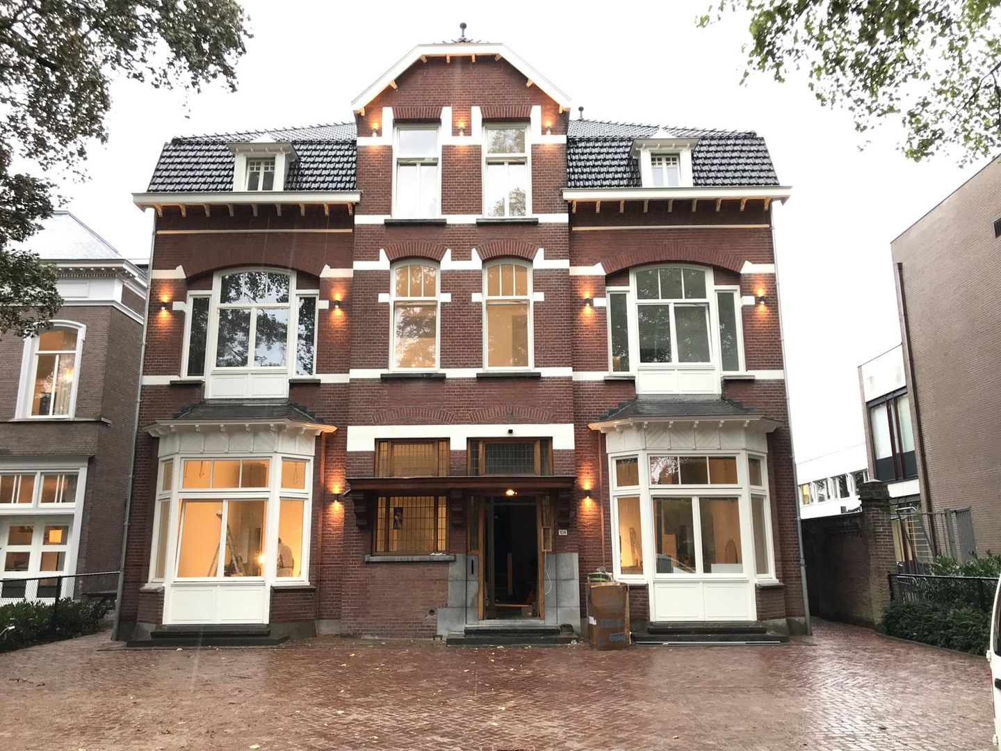 Bekijk foto 1 van Sint Josephstraat 104-01