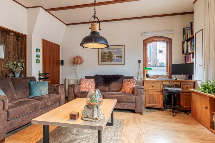 Foto 4 van Bleekersstraat 2