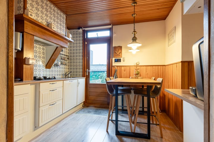 Foto 7 van Bleekersstraat 2