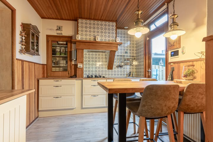 Foto 10 van Bleekersstraat 2