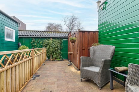 Bleekersstraat 2 tertiary image