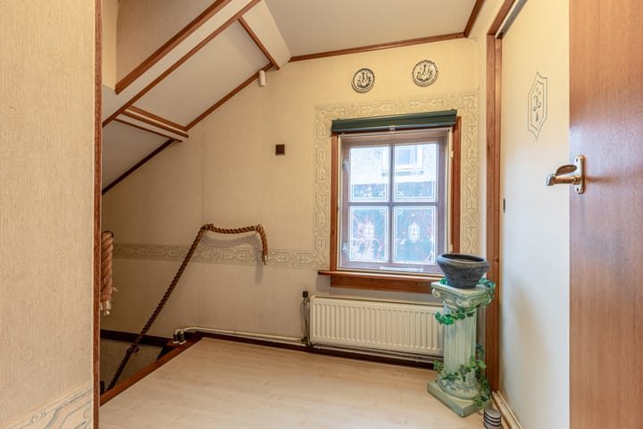 Foto 26 van Bleekersstraat 2