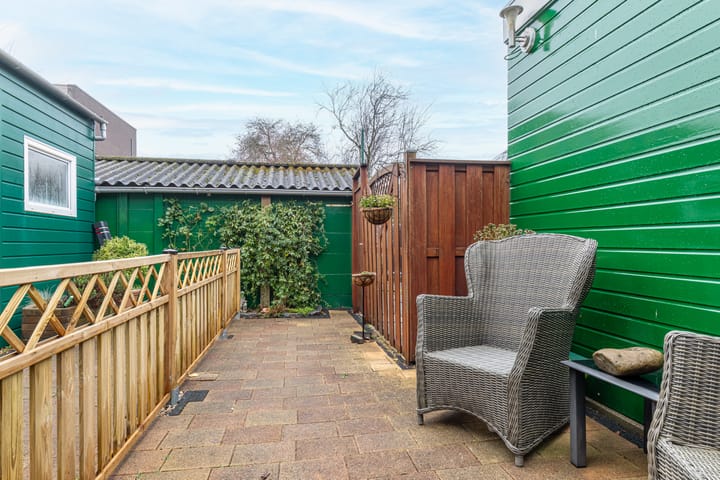 Foto 28 van Bleekersstraat 2