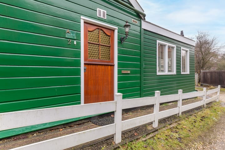 Foto 29 van Bleekersstraat 2