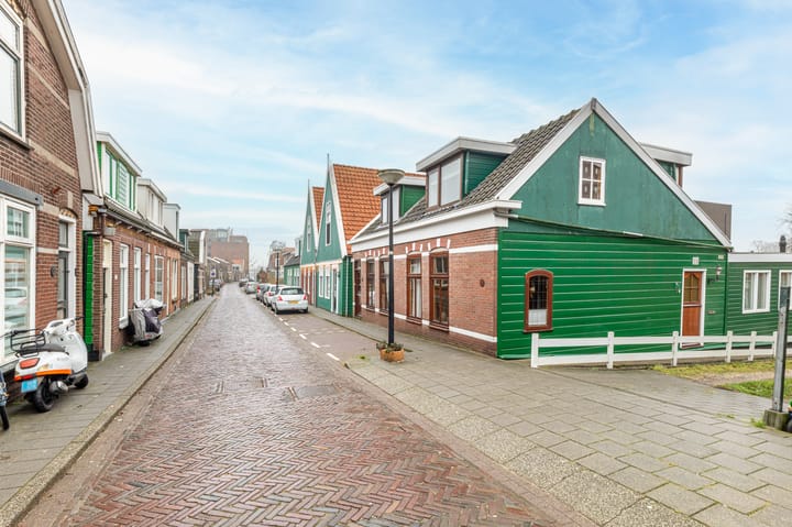 Foto 30 van Bleekersstraat 2