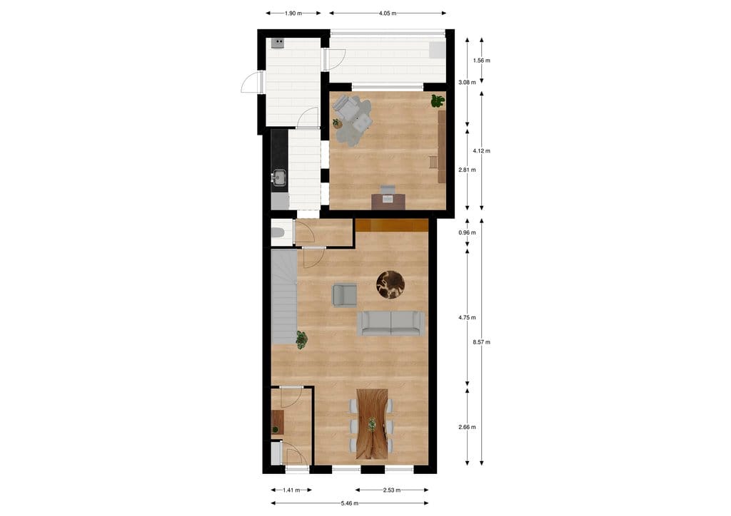 Foto 42 van Boulevard 7