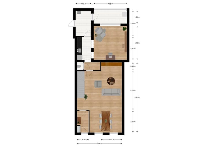 Foto 42 van Boulevard 7