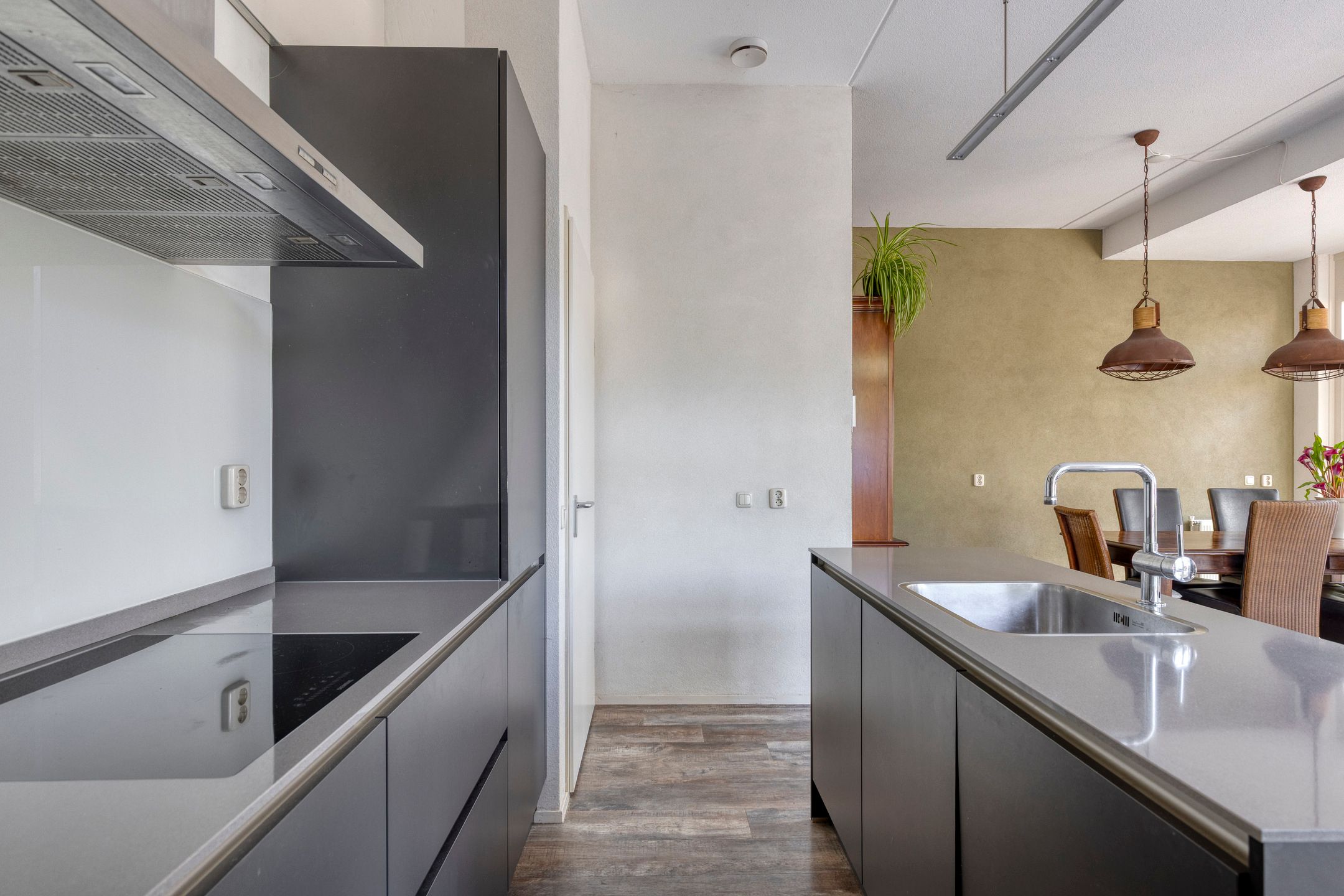 Foto 3 van Burgemeester Knappertlaan 16-A