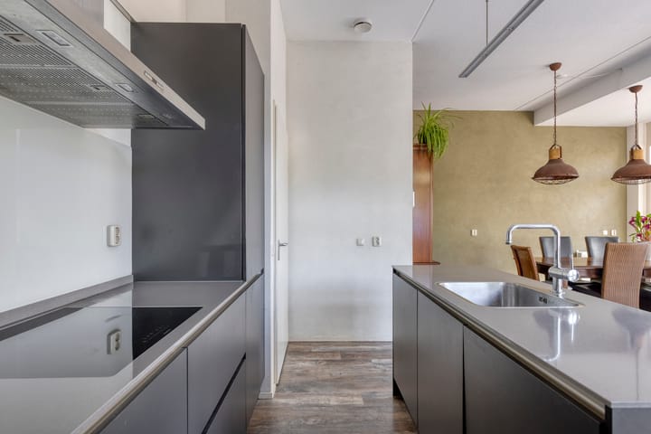 Burgemeester Knappertlaan 16-A