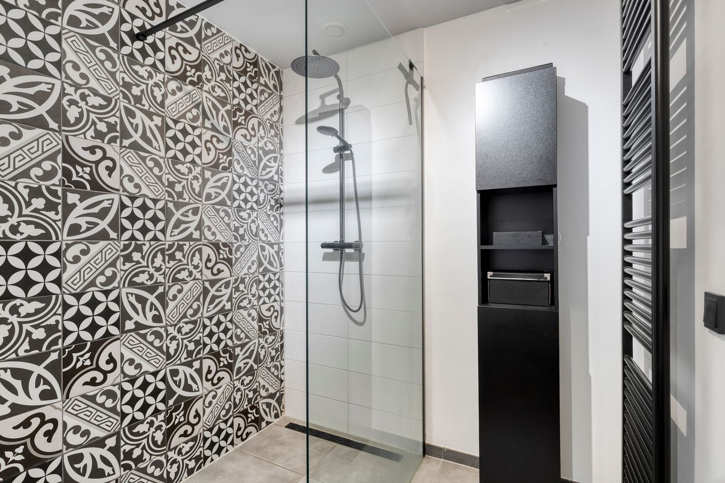 Foto 4 van Burgemeester Knappertlaan 16-A