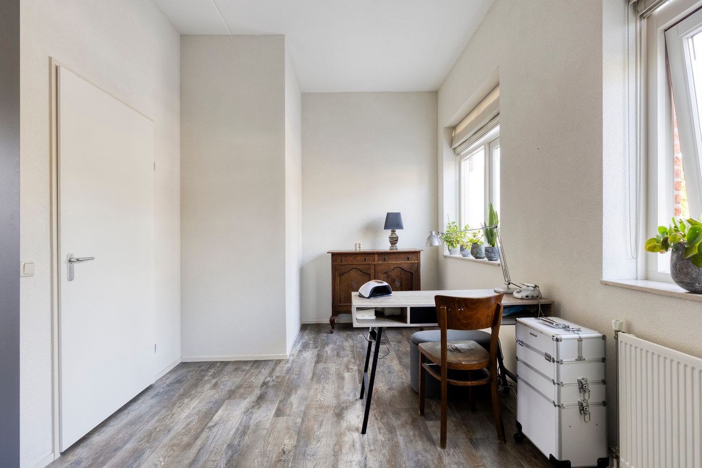 Foto 10 van Burgemeester Knappertlaan 16-A