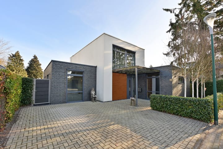 Foto 1 van Schoutenkampweg 48