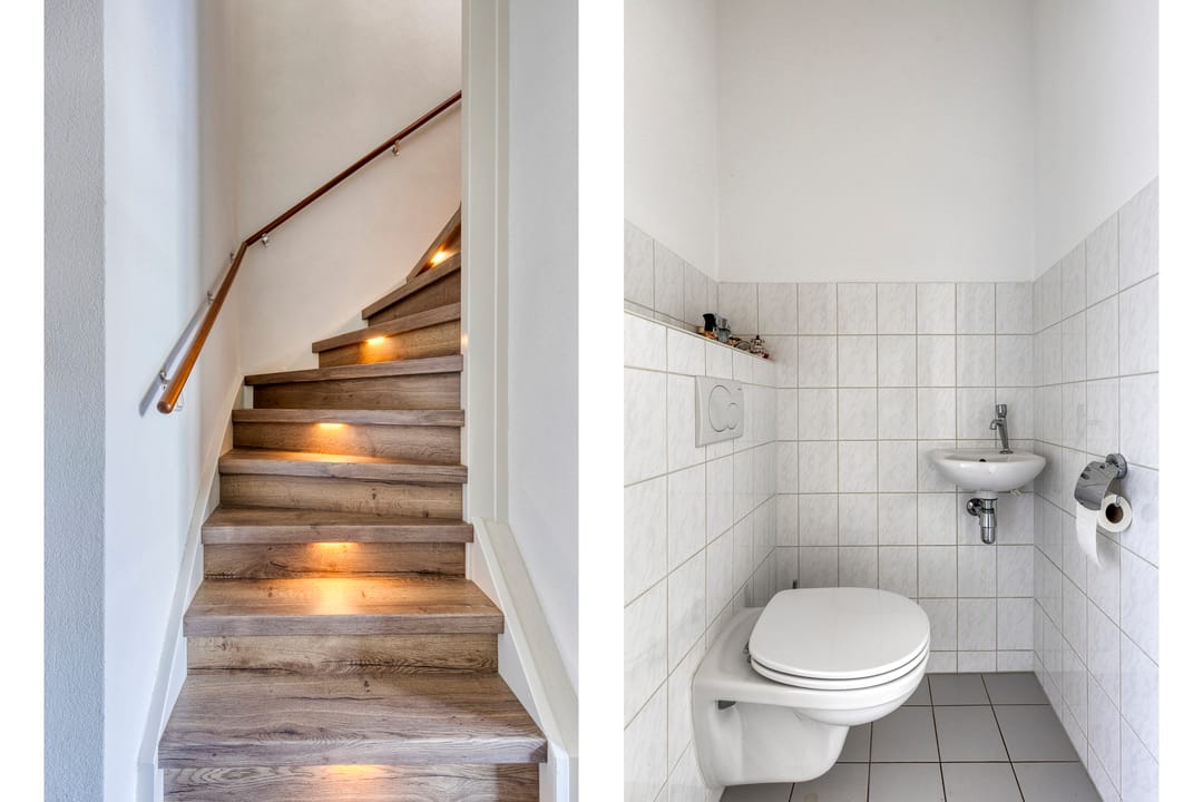 Foto 11 van Burgemeester Knappertlaan 16-A