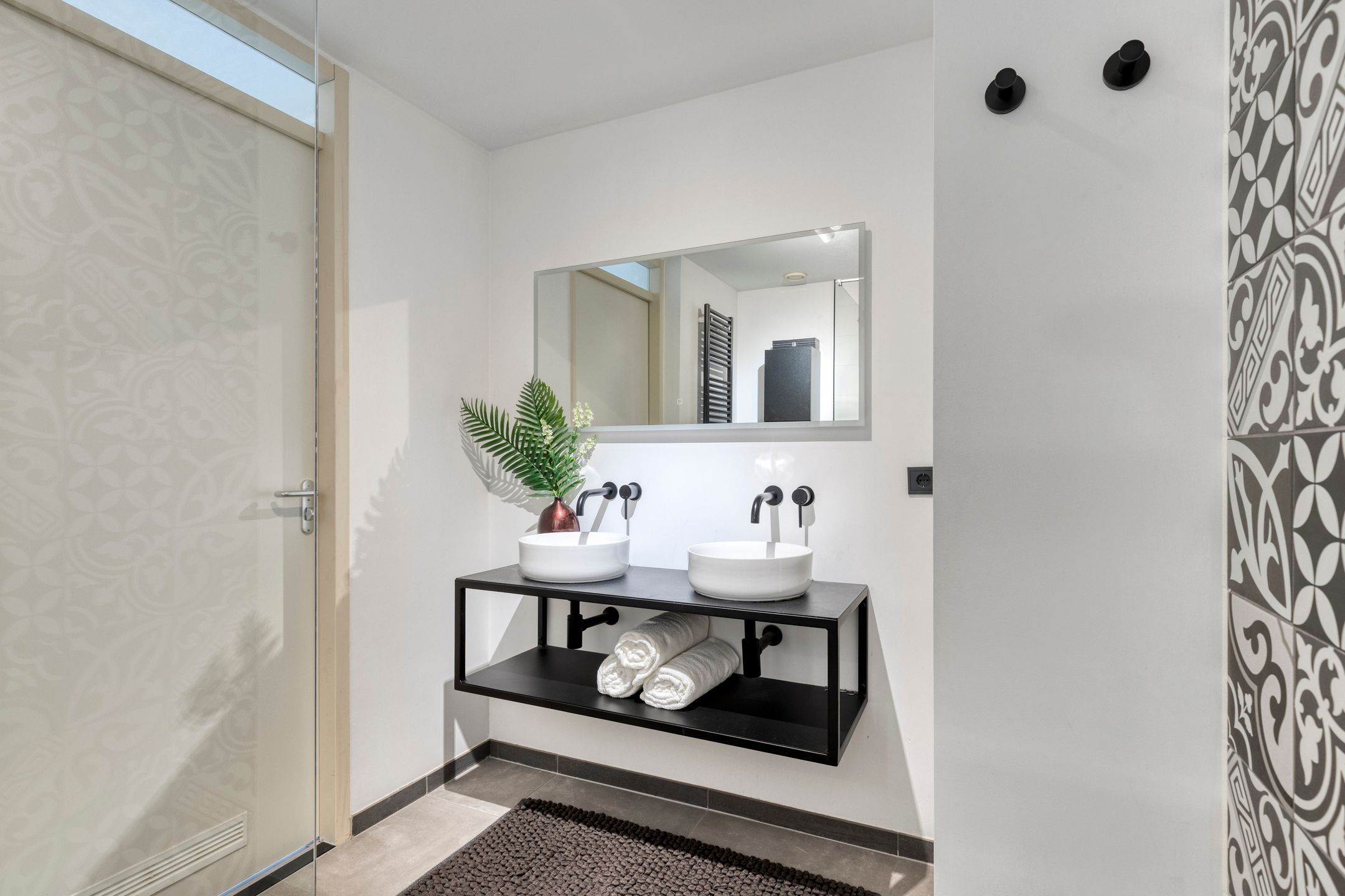 Foto 12 van Burgemeester Knappertlaan 16-A