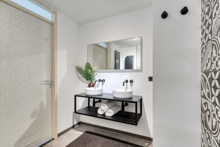 Photo 12 of Burgemeester Knappertlaan 16-A