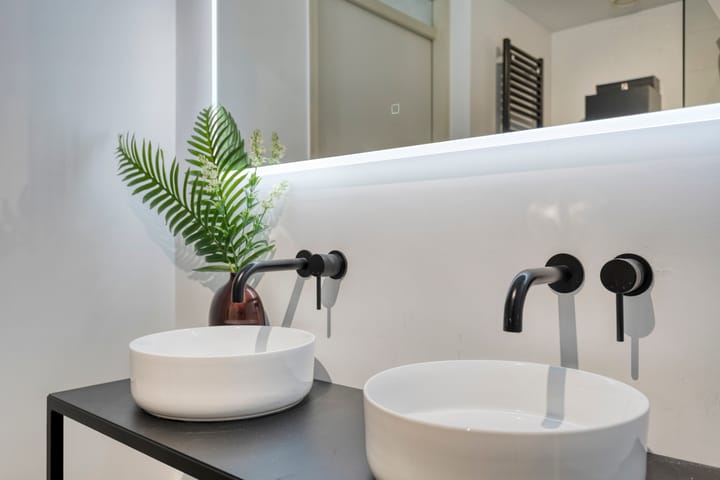 Photo 13 of Burgemeester Knappertlaan 16-A