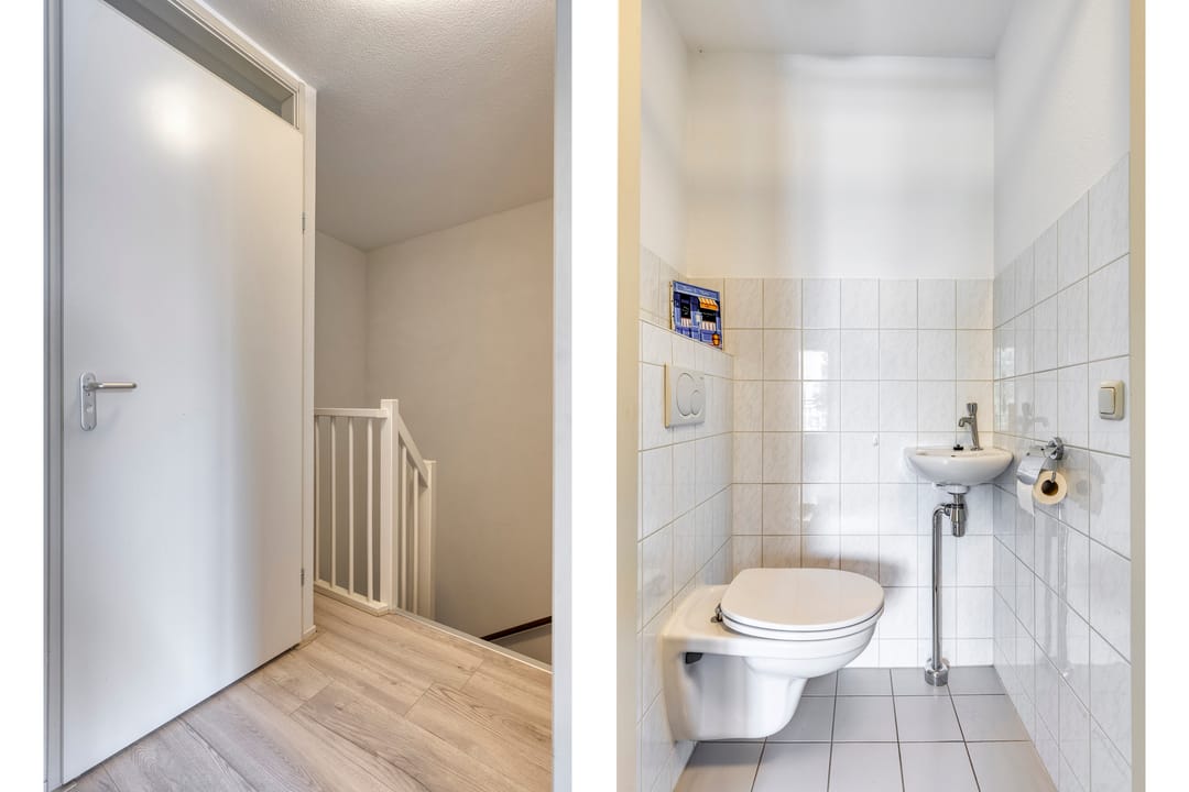 Foto 17 van Burgemeester Knappertlaan 16-A