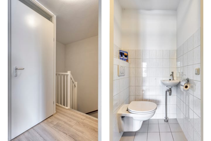 Photo 17 of Burgemeester Knappertlaan 16-A