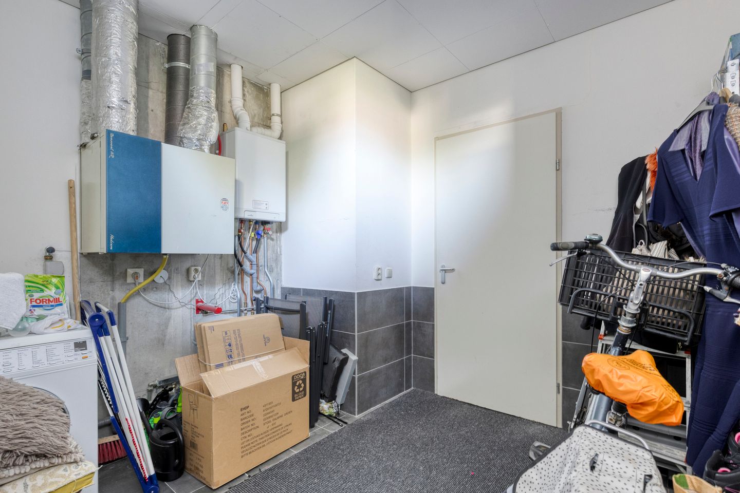 Foto 20 van Burgemeester Knappertlaan 16-A