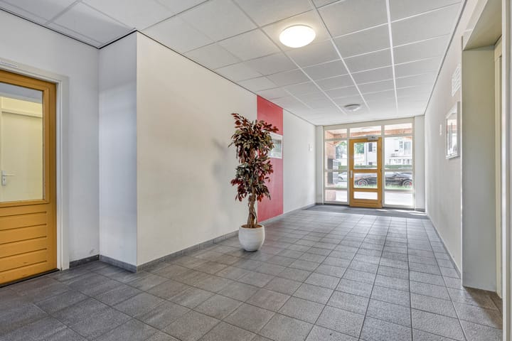 Photo 22 of Burgemeester Knappertlaan 16-A